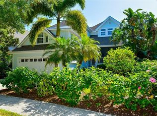 156 Carrick Bend Ln, Boca Grande, FL 33921