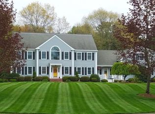 195 Old Schoolhouse Ln, Hanover, MA 02339