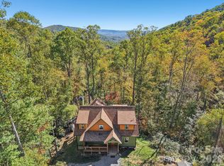 1367 Old Mill Rd, Hendersonville, NC 28792