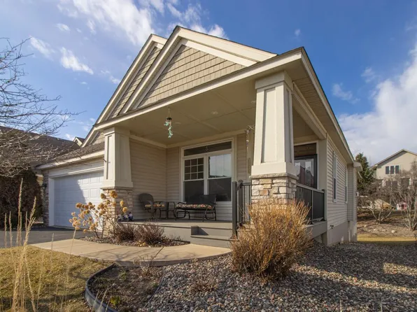 2028 Clover Ct, Chanhassen, MN 55317