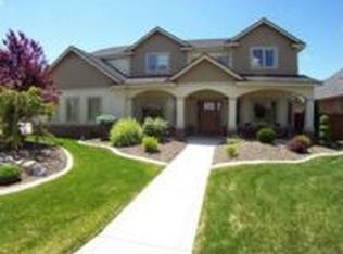 5177 N Brookfield Pl, Boise, ID 83713