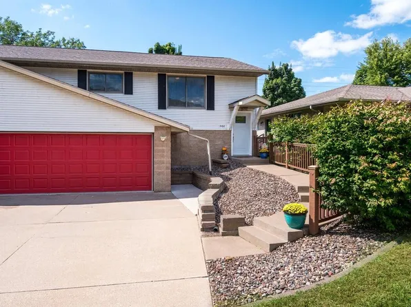 3166 33rd STREET SOUTH South, La Crosse, WI 54601