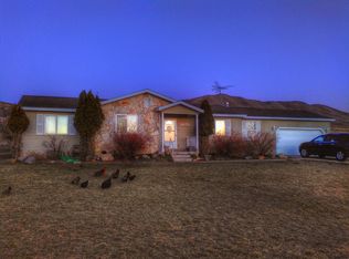 11075 N Cullimore Ln, Thatcher, UT 84337