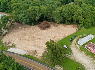 Highway W, Eldon, MO 65026