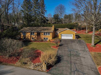 505 Linkous Cir, Blacksburg, VA, 24060