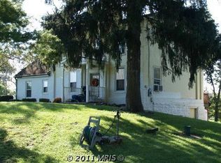 5852 Shepherdstown Rd, Martinsburg, WV 25404