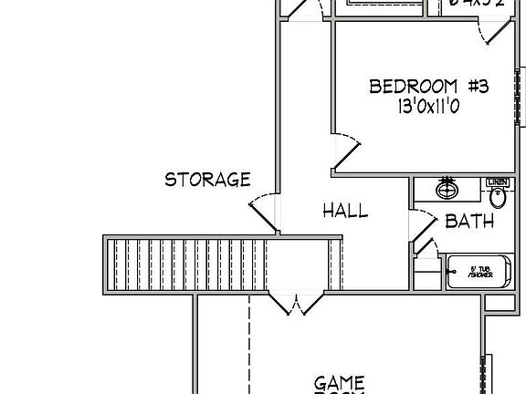 3rd image of 6413 N 30th St