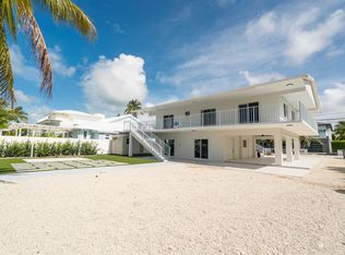 392 Laguna Ave, Key Largo, FL 33037