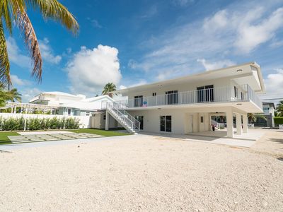392 Laguna Ave, Key Largo, FL, 33037