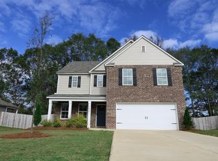 17820 April Leigh Cir, Vance, AL 35490