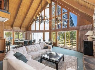 285 N Grass Valley Rd, Lake Arrowhead, CA 92352