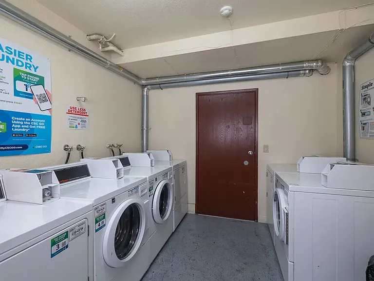 Alder Apartments — Photo 18