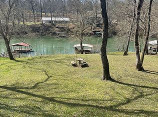 754 Hidden Valley Rd, Wilburn, AR 72179