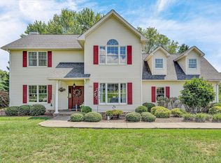 174 Pheasant Run, Cloverdale, VA 24077