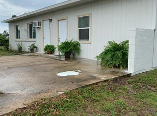 723 Williams Ave, Panama City, FL 32401