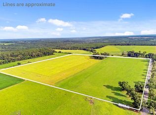 0 Jack Smith Rd, Century, FL 32535