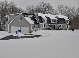 5031 Wyffels Rd, Canandaigua, NY 14424