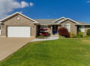 5509 S 225 E, Washington Terrace, UT 84405