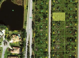 2560 McPhearson Dr #8, Pt Charlotte, FL 33953
