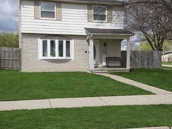 29293 Marshall St, Southfield, MI 48076
