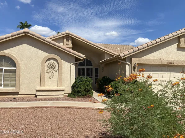19520 N 90TH Lane, Peoria, AZ 85382