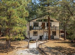 437 Wabash Ln, Sugarloaf, CA 92386
