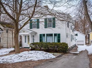 45 Utica St, Clinton, NY 13323