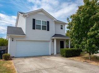1321 Rainglen Cv, Antioch, TN 37013