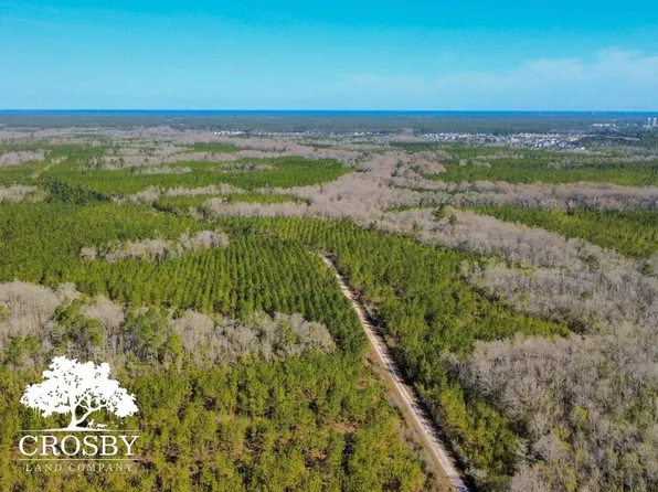 Dairy Rd, Hinesville, GA 31313