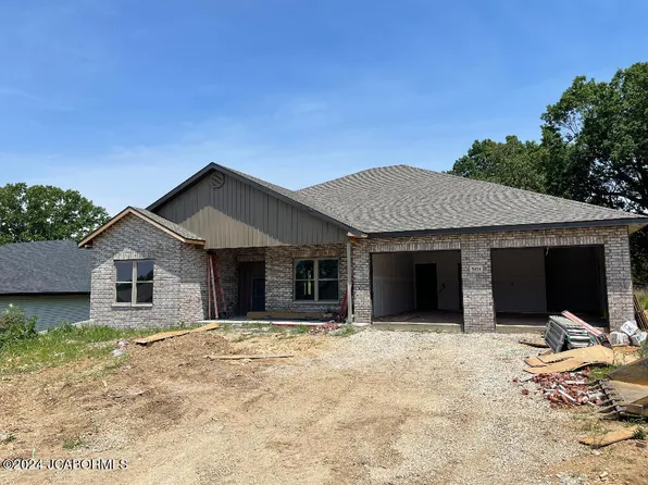 5424 Kenview Dr, Jefferson City, MO 65109