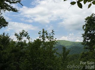 408 Arvil Gosnell Rd, Mars Hill, NC 28754
