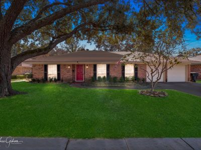 425 Kenshire Ct, Shreveport, LA, 71115