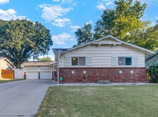 6506 E 10th St N, Wichita, KS 67206
