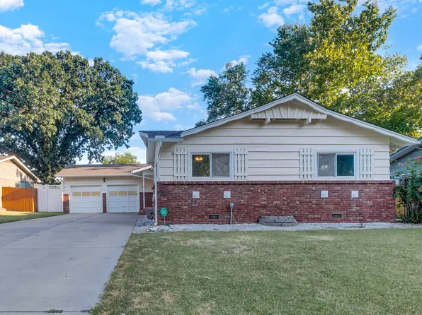 6506 E 10th St N, Wichita, KS 67206