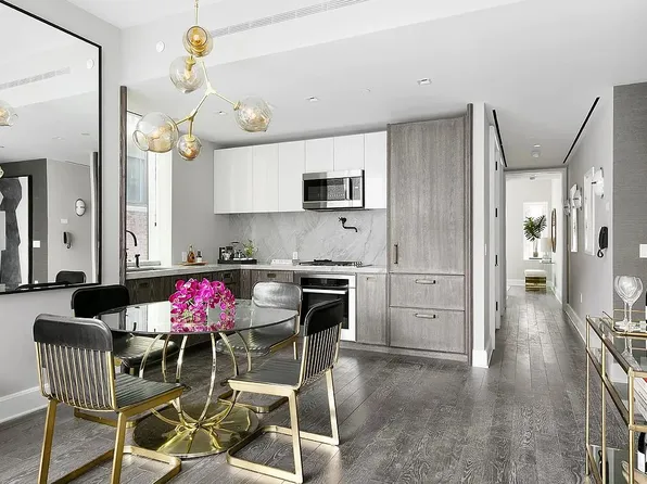 45 East 22nd Street 24B image 1 of 14