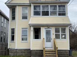 78 Wylie St, Schenectady, NY 12307