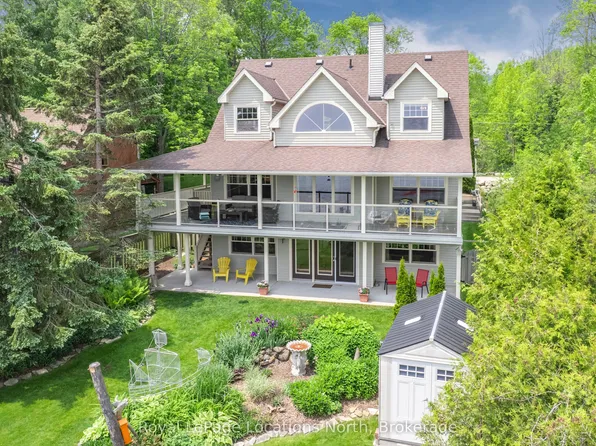 261 Cedar Ave, Meaford, ON N4L 1W5