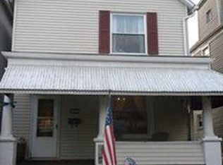 103 Hamilton Ave, Vandergrift, PA 15690