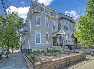 201 Jane St #1, Weehawken, NJ 07086