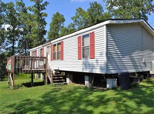 294 Rocky Top Rd, Saint Joe, AR 72675