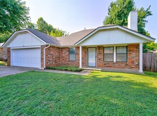 824 Hawks Nest Dr, Norman, OK 73072