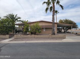 3618 N Ohio Ave, Florence, AZ 85132