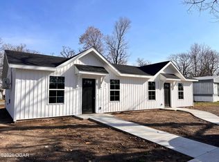 1107-1109 E 34th St, Joplin, MO 64804