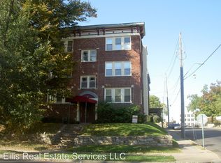 4002 Warwick Blvd APT 3S, Kansas City, MO 64111