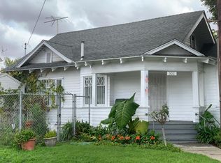 500 Rose Ave, Long Beach, CA 90802