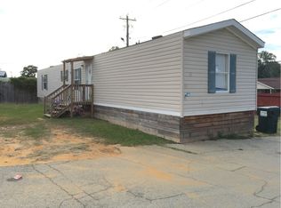 312 E Church St Lot A01, Centerville, GA 31028