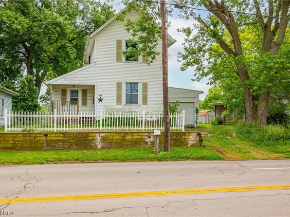 14530 Lincoln St, North Lawrence, OH 44666