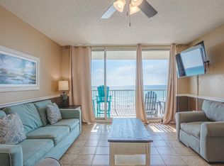 10901 Front Beach Rd #402, Panama City Beach, FL 32413