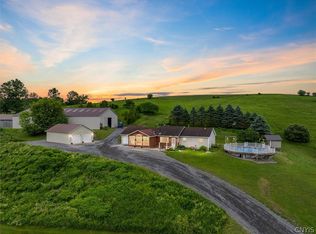 1070 Albany Rd, Clayville, NY 13322