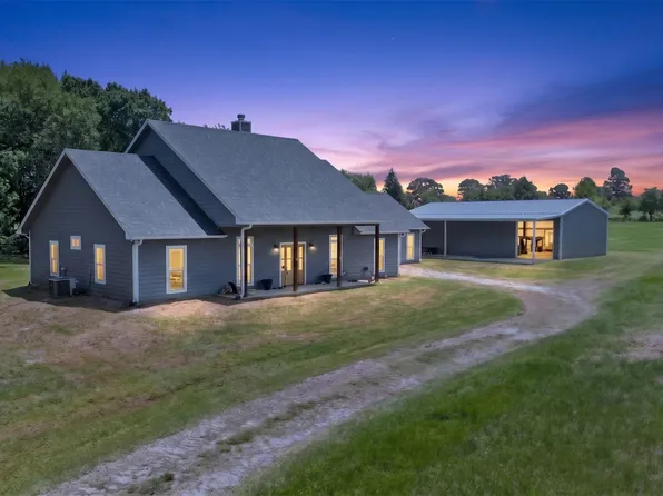 1094 County Road 2389, Alba, TX 75410